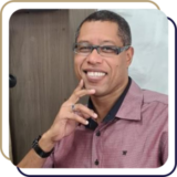 Nossa Equipe 25 Juarez Leonardo CEO Arch Genius