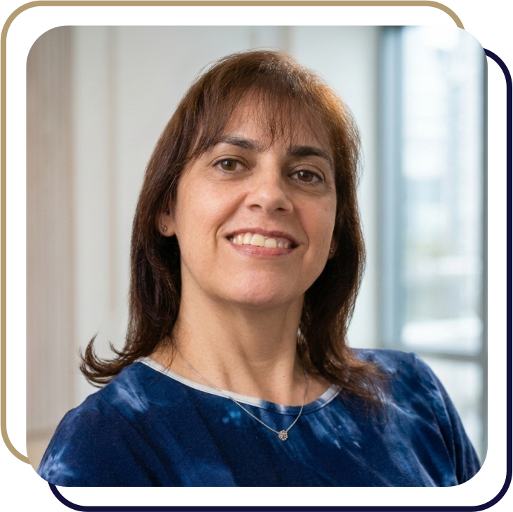 Regina Célia Dias Pais de Araujo