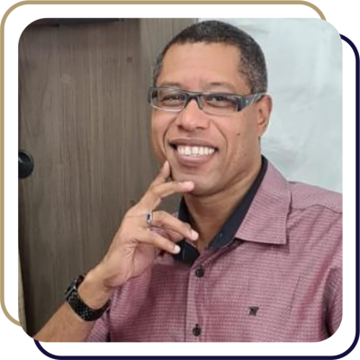 Juarez Leonardo CEO Arch Genius